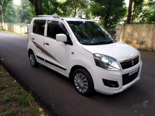 Maruti Suzuki Wagon R VXI 2014 MT for sale 