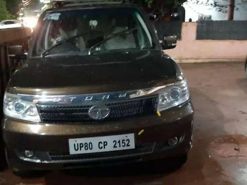 Used Tata Safari MT for sale at low price