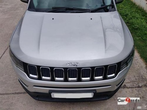 Jeep Compass 2.0 Sport MT for sale