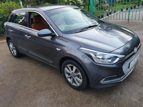 Hyundai Elite i20 Magna 1.4 CRDI, 2014, Diesel MT for sale 