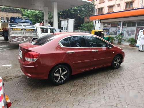 2009 Honda City 1.5 V MT for sale at low price