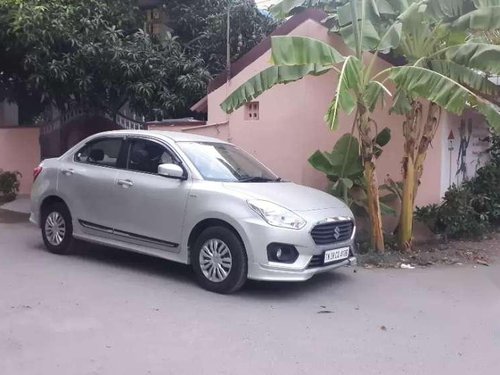 Used Maruti Suzuki New Swift DZire MT for sale 