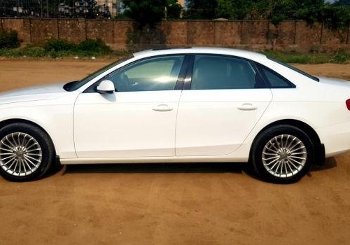 2016 Audi A4 AT for sale