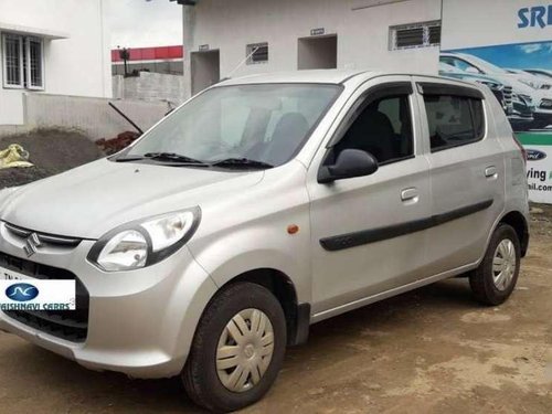 Used Maruti Suzuki Alto 800 LXI MT for sale at low price