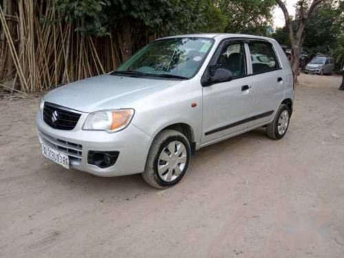 Maruti Suzuki Alto K10 VXi, 2014, Petrol MT for sale 