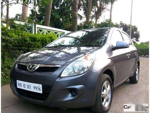 Hyundai I20  Sportz 1.2, 2010, Petrol MT for sale 