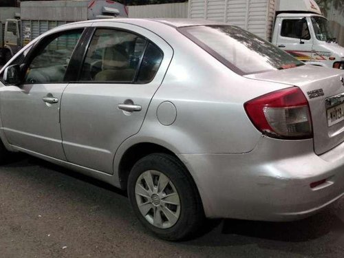 2009 Maruti Suzuki SX4 MT for sale at low price