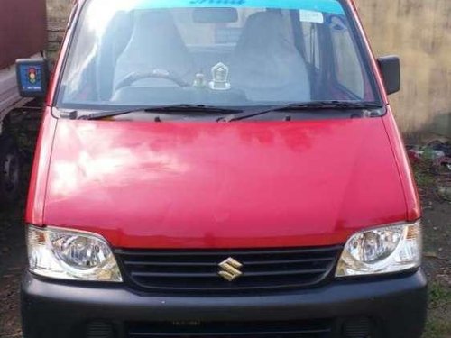 Maruti Suzuki Eeco 7 STR, 2011, Petrol MT for sale 