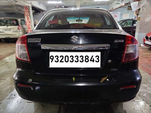 Used Maruti Suzuki SX4 MT car at low price