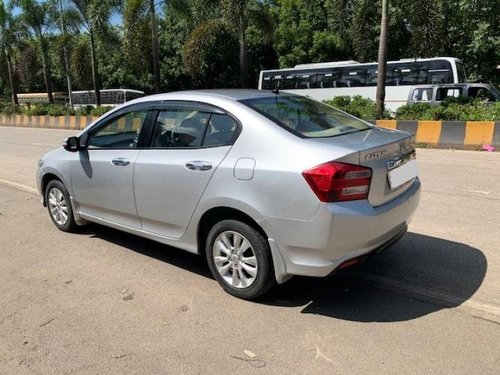 Honda City 2011-2014 V MT for sale