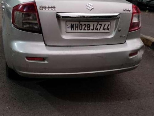 2009 Maruti Suzuki SX4 MT for sale at low price