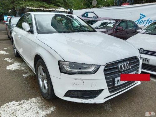 Used 2014 Audi A4 AT for sale