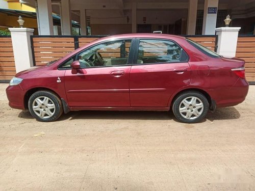 Honda City ZX GXi MT for sale