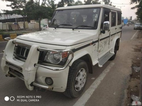 Mahindra Bolero Plus - Non-AC BSIII MT for sale