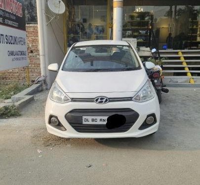 Hyundai Grand i10 2013-2016 CRDi Magna MT for sale