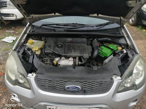 Used Ford Fiesta MT car at low price