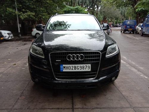 Audi Q7 AT 2008 for sale