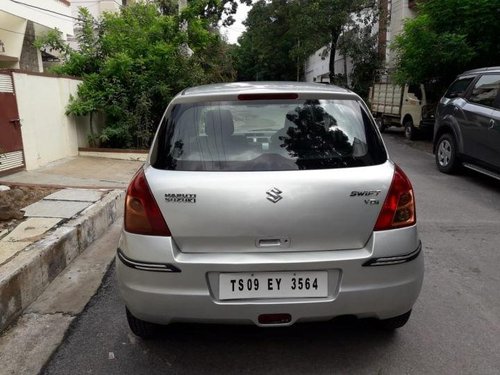 Maruti Swift 2004-2011 VDI BSIV MT for sale