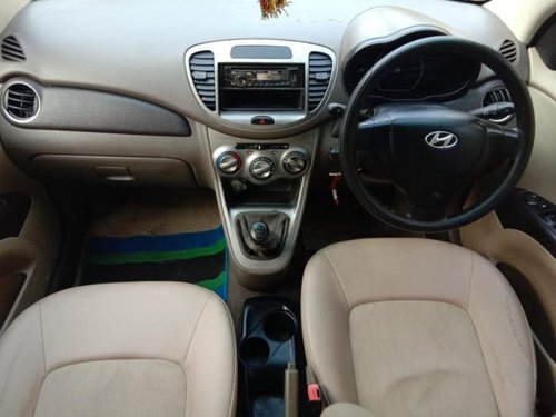 Hyundai i10 2011 Magna MT for sale