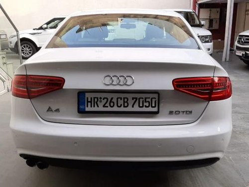 Audi A4 35 TDI Premium Plus AT for sale