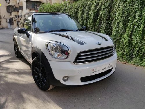 Used Mini Countryman D AT 2013 for sale