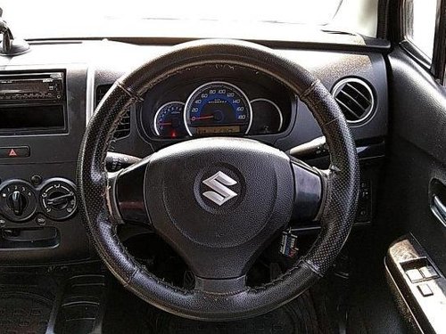 Used Maruti Suzuki Wagon R Stingray MT car at low price