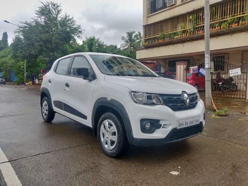 Renault KWID 2015-2019 RXT Optional MT for sale