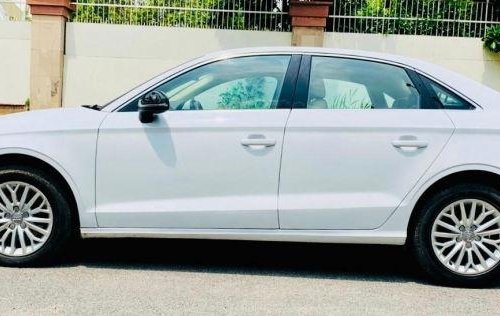 Audi A3 35 TDI Technology AT 2016 for sale