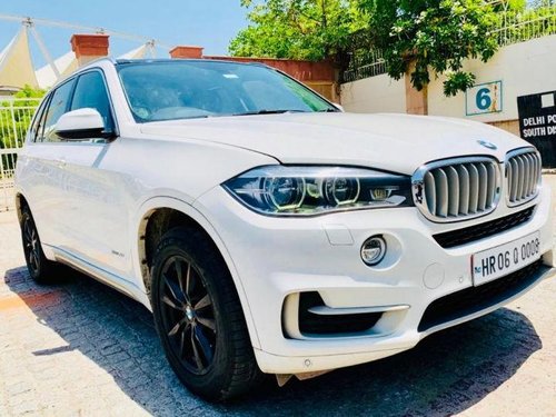 Used BMW X5 AT car at low price