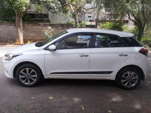 Used Hyundai Elite i20 1.4 Asta Option 2016 MT for sale