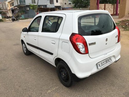 2013 Maruti Suzuki Alto 800 LXI MT for sale at low price