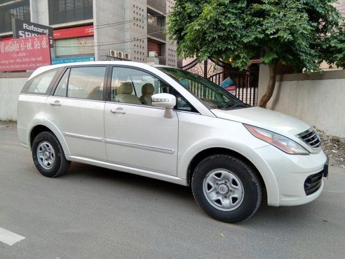 Used Tata Aria MT car at low price