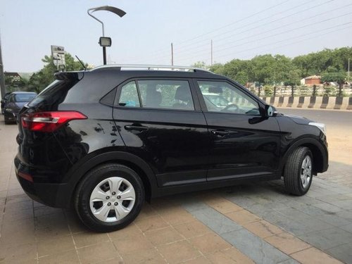 Hyundai Creta 1.6 VTVT S MT 2015 for sale