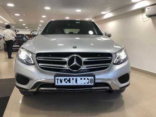 Mercedes-Benz GLC 220d 4MATIC Sport  AT for sale