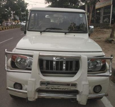 Mahindra Bolero Plus - Non-AC BSIII MT for sale