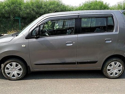 Used Maruti Suzuki Wagon R Stingray MT car at low price