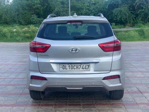 Hyundai Creta 1.6 VTVT AT SX Plus for sale