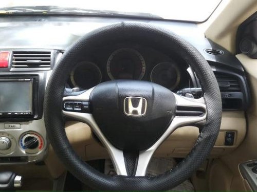Honda City 2008-2011 1.5 V AT for sale