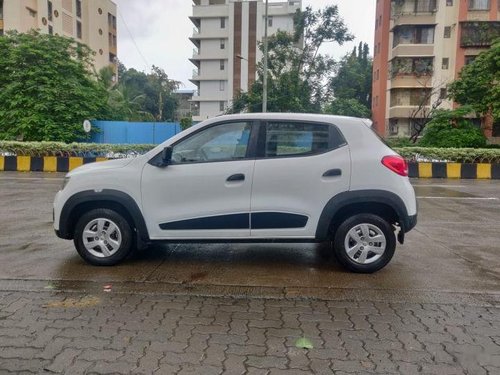 Renault KWID 2015-2019 RXT Optional MT for sale