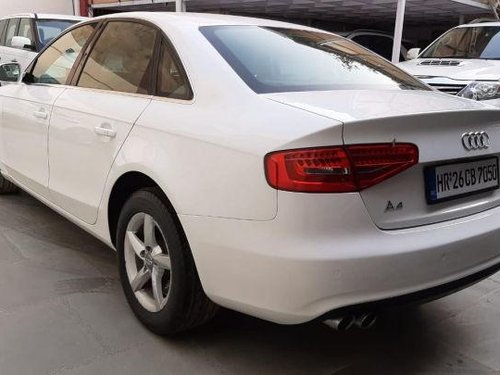 Audi A4 35 TDI Premium Plus AT for sale