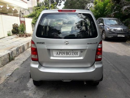 Maruti Wagon R 1999-2006 LXI BSIII MT for sale