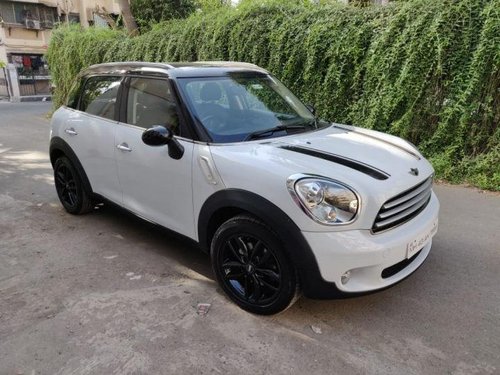 Used Mini Countryman D AT 2013 for sale