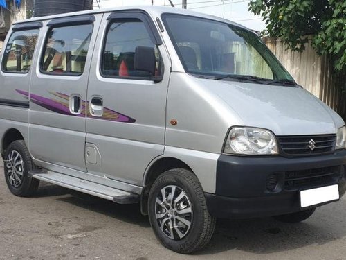 Used Maruti Suzuki Eeco 5 Seater AC 2010 MT for sale