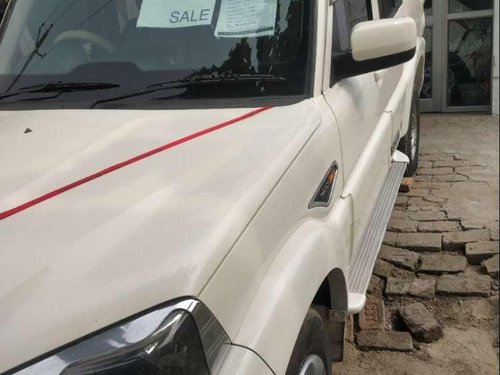 Used 2015 Mahindra Scorpio MT for sale