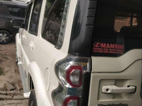 Used 2015 Mahindra Scorpio MT for sale