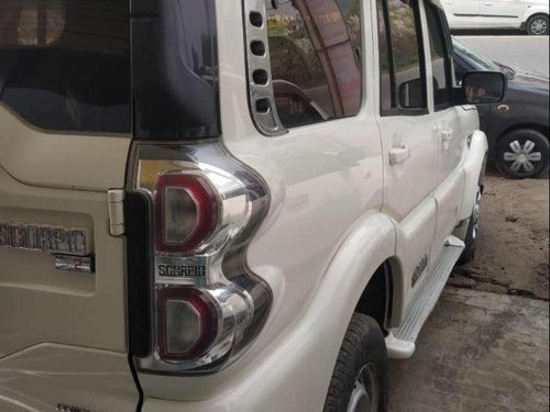 Used 2015 Mahindra Scorpio MT for sale