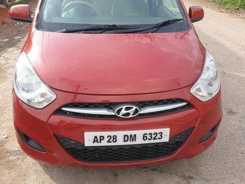 Used Hyundai i10 Magna LPG 2012 MT for sale