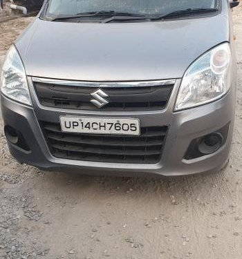 Used 2014 Maruti Suzuki Wagon R LXI CNG MT for sale