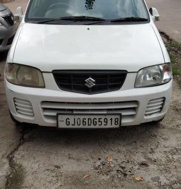 Maruti Alto 2005-2010 LXi BSIII MT for sale