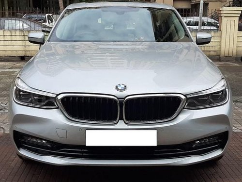 Used BMW 6 Series AT car at low price